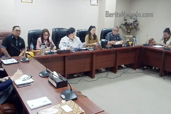 Komisi IV DPRD Sulut Kawal Aspirasi Masyarakat Tanjung Merah Soal Limbah PT. Futai