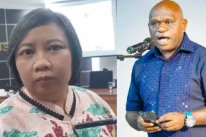 Beda Pendapat Anis Hidayah dan Natalius Pigai! Kasus Keracunan MBG Pelanggaran HAM?
