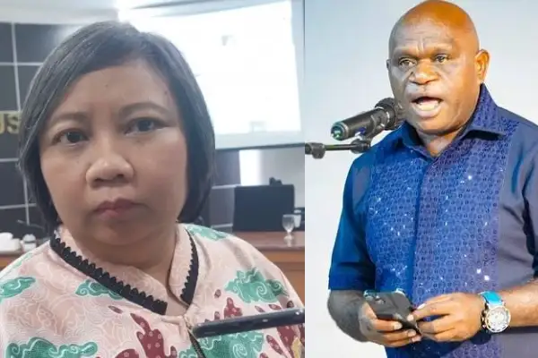Beda Pendapat Anis Hidayah dan Natalius Pigai! Kasus Keracunan MBG Pelanggaran HAM?