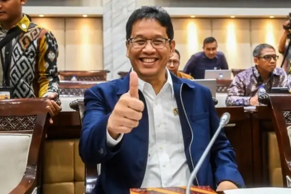Tidak Butuh Wamenkeu, Menteri Purbaya: Dari Pada Saya Pusing