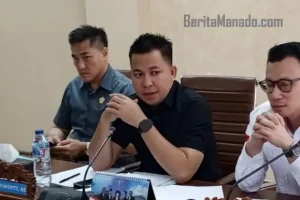 Dugaan Maladministrasi Paskibraka, Ketua Komisi I Braien Waworuntu Tegaskan Soal Profesionalisme Seleksi