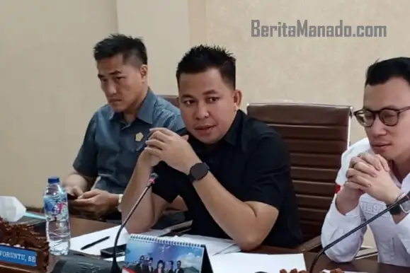 Dugaan Maladministrasi Paskibraka, Ketua Komisi I Braien Waworuntu Tegaskan Soal Profesionalisme Seleksi