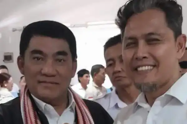 Kominfo Sulut: Suara yang Mati di Tengah Keramaian