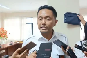Kasatker BPJN Sulut Ringgo Radetyo Optimis Capai Target Kinerja Maksimal di Tahun 2025