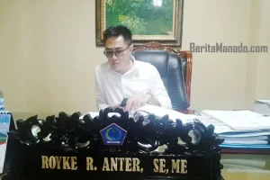 Setelah RDP Soal Polemik di Citraland, Royke Anter Berharap Keputusan Rapat Dapat Dilaksanakan