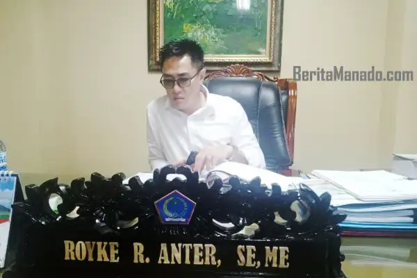 Setelah RDP Soal Polemik di Citraland, Royke Anter Berharap Keputusan Rapat Dapat Dilaksanakan