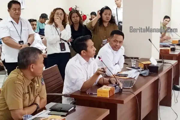 Terungkap! 26 Bidang Lahan Penghambat Proyek Raksasa MORR III di Sulawesi Utara