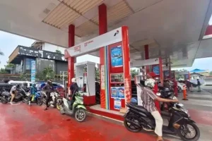 Dibongkar KPK! Ada Pengkondisian EDC Dalam Kasus Korupsi Digitalisasi SPBU Pertamina