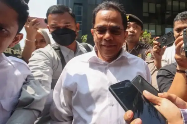 Sekjen DPR RI Indra Iskandar Tersangka Kasus Korupsi Rumah Jabatan, Kembali Dipanggil KPK