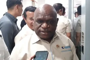 Natalius Pigai Desak Kepolisian Segera Usut Kematian Mahasiswa Unud