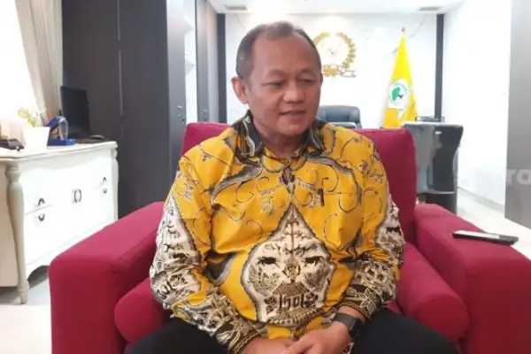 Jelang Putusan MKD Soal Nasib Adies Kadir, GOLKAR: Memutuskan Secara Adil Saja