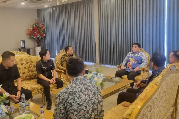 HIPMI Sulut Apresiasi Langkah Taktis Gubernur Yulius Selvanus Genjot Pariwisata Untuk Pertumbuhan Ekonomi