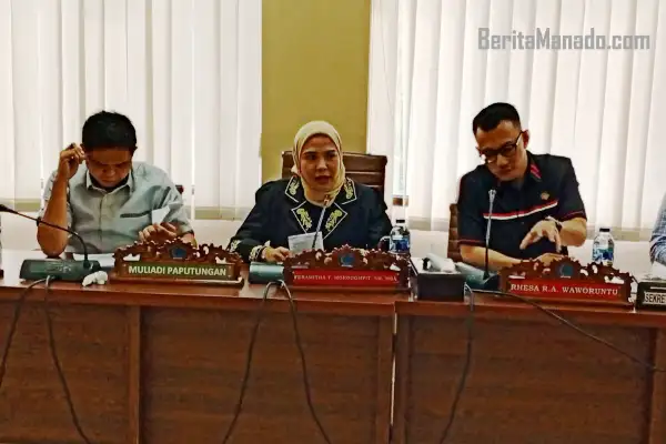 Komisi I DPRD Sulut Terus Kawal Kesejahteraan Pers! Begini Penjelasan Komdigi Sulut 10 Komisi I DPRD Sulut Terus Kawal Kesejahteraan Pers! Begini Penjelasan Komdigi Sulut