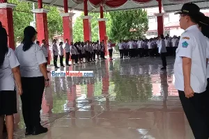Kepala Sekolah Juga Masuk Rencana Rotasi Joune Ganda: Ada Lima Dalam Daftar