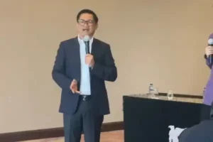 Investasi dan Teknologi, Minahasa Utara Tawarkan Kolaborasi Hijau dengan Tiongkok