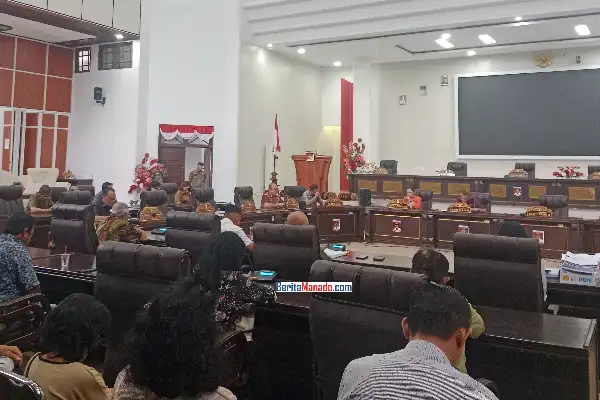 DPRD Minahasa Perjuangkan Hak Warga Desa Sea: Hentikan Pemagaran di Tanah Sengketa!