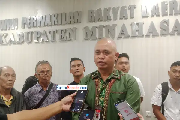 DPRD Minahasa Perjuangkan Hak Warga Desa Sea: Hentikan Pemagaran di Tanah Sengketa!