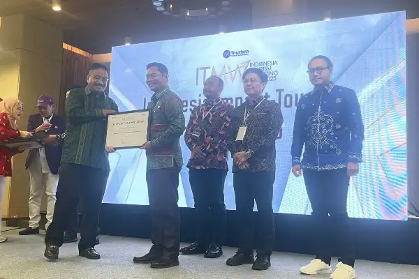 Minahasa Utara, Dari Likupang Menuju Indonesia Sejahtera