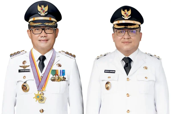 Minahasa Utara, Dari Likupang Menuju Indonesia Sejahtera