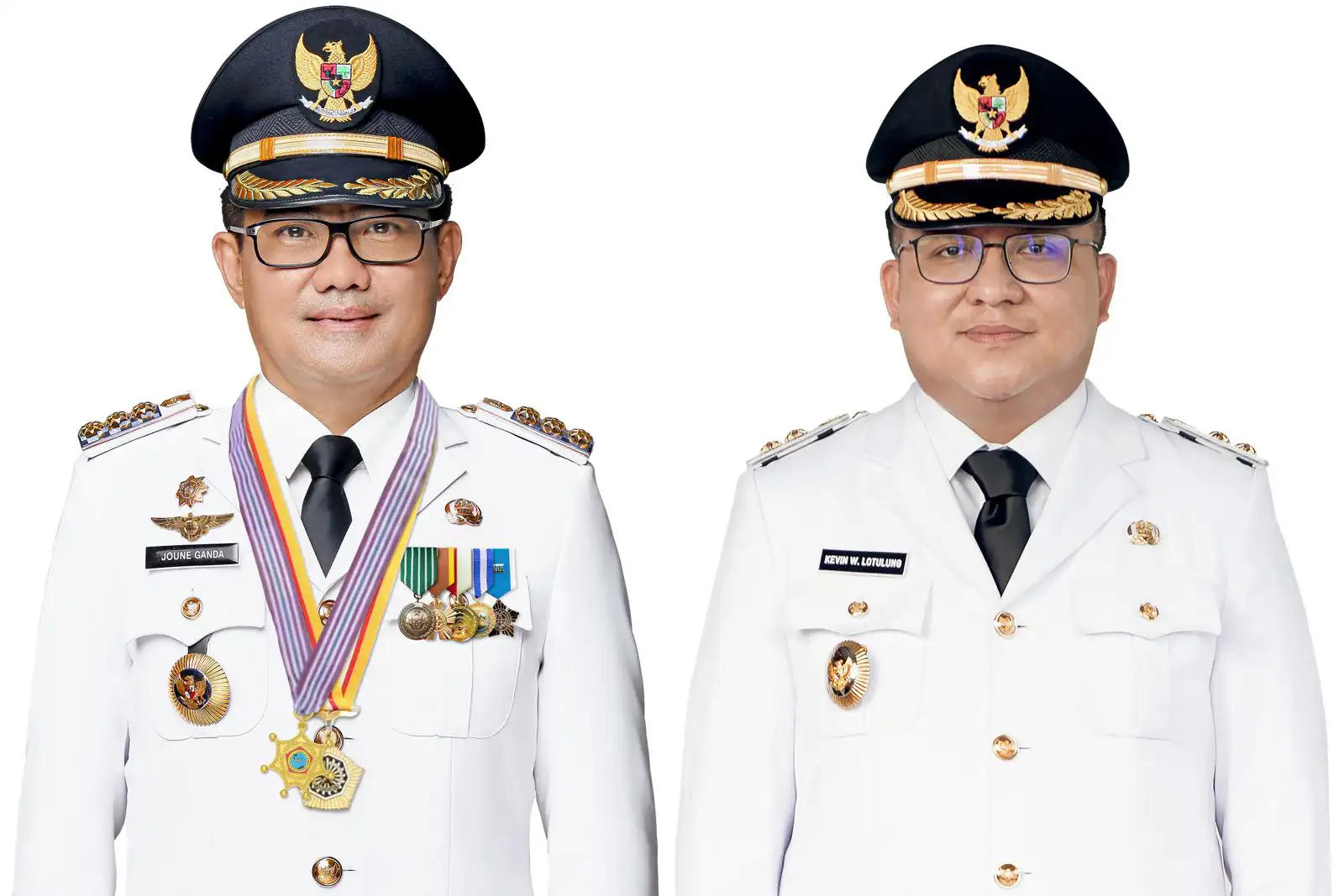 Minahasa Utara, Dari Likupang Menuju Indonesia Sejahtera