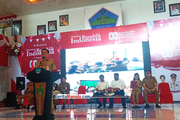 Selesai! MA Kabulkan PK Pemkab Minut, Aset Rp563 Miliar Diselamatkan