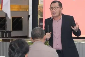 Ferry Daud Liando: Kampanye Belum Efektif Mengedukasi Pemilih dan Tak Berdampak di TPS