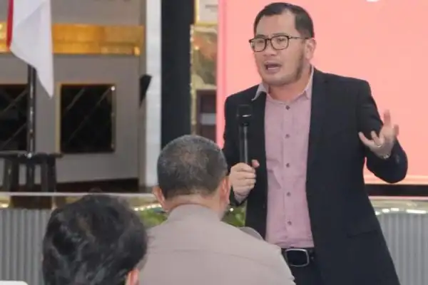 Ferry Daud Liando: Kampanye Belum Efektif Mengedukasi Pemilih dan Tak Berdampak di TPS