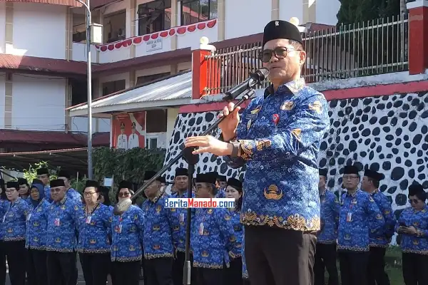 Joune Ganda Soroti Aksi Kriminal: Kumtua Terancam Dinonaktifkan Jika Tidak Lakukan Ini