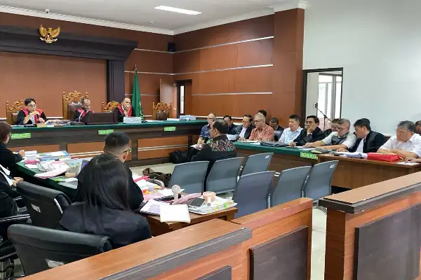 Status Hukum GMIM Disorot, Kuasa Hukum Paparkan Dasar Legalitas dari Kementerian Agama