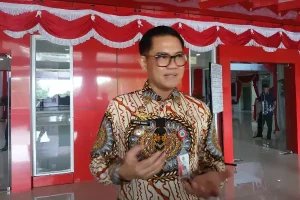 Joune Ganda Dorong Petani Manfaatkan Peluang Ketahanan Pangan Nasional: Minahasa Utara Siap Jadi Lumbung Kelapa dan Jagung