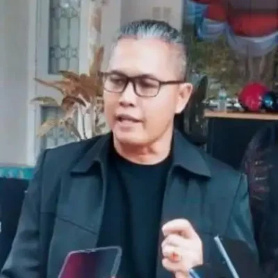 Kolam Sario dan Politik Hukum ala Gubernur Yulius