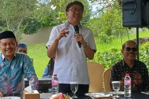 Merawat Kenangan, Menjalin Kebahagiaan, Membangun Masa Depan: Semangat Lintas Generasi IKA ESEMPEMUSA Manado