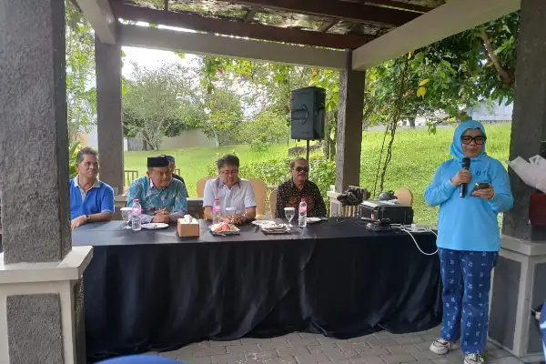 Reuni Akbar IV ESEMPEMUSA Sebuah Festival Kebersamaan Di Manado