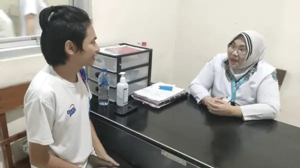 Irina A Teratai RSUP Kandou Diterpa Isu: Kepala Ruangan Klarifikasi, Keluarga Pasien Buka Suara