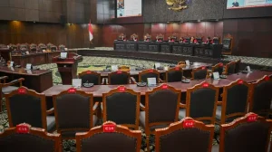 Pemerintah Tegaskan UU Pers Jamin Perlindungan Hukum bagi Wartawan dalam Kerangka Rule of Law