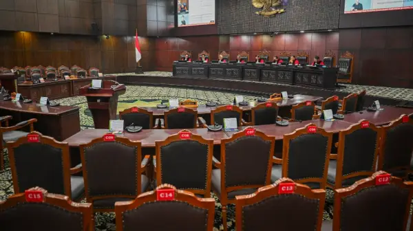 Pemerintah Tegaskan UU Pers Jamin Perlindungan Hukum bagi Wartawan dalam Kerangka Rule of Law