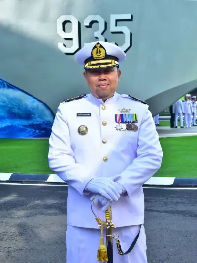 Tim Dosen UNHAN Berhasil Ungkap Fenomena Rip Current dengan Teknologi AI dI Pantai Drini Yogyakarta