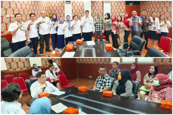 Seleksi Terbuka Kepemimpinan RSUP Kandou Manado Resmi Dimulai