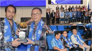Panggilan Era AI: Fakultas Teknik Unsrat Gelar Seminar Nasional untuk Transformasi Rekayasa Inovatif Berkelanjutan