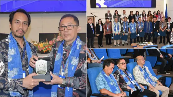 Panggilan Era AI: Fakultas Teknik Unsrat Gelar Seminar Nasional untuk Transformasi Rekayasa Inovatif Berkelanjutan