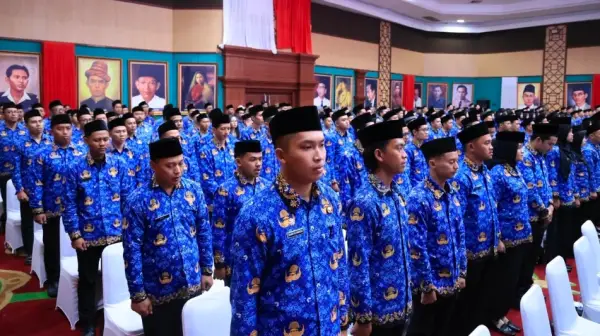 Menilik Skema Gaji PPPK Paruh Waktu: Strategi Pemerintah Amankan Nasib Tenaga Honorer