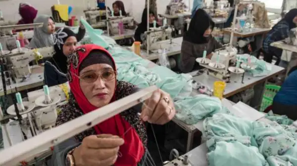 Industri Tekstil Nasional Menjerit! Pengusaha Minta Tolong ke Menkeu Purbaya