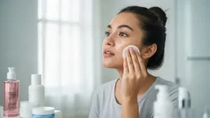 Skincare Mahal Pun Tak Mempan? Ternyata Kebiasaan Ini yang Bikin Flek Hitam Makin Parah