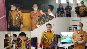 Di Balik Layar RSUP Kandou: Strategi Dirut Starry Tingkatkan Kualitas Layanan Menuju Smart Hospital