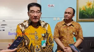 Jajaran RSUP Kandou Diminta Ikuti Perkembangan Zaman: Dirut Starry Rampengan Tegaskan Pentingnya Upgrade Diri