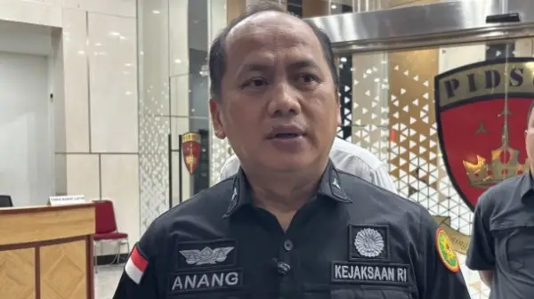 Sinyal Keras Kejaksaan Agung: WNA Pimpin BUMN Bisa Dipenjara Jika Rugikan Negara!