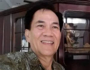 Dr Frits Pangemanan MSc PhD: Dari Emperan Koran ke Panggung Diplomasi Dunia