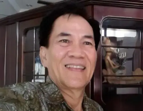 Dr Frits Pangemanan MSc PhD: Dari Emperan Koran ke Panggung Diplomasi Dunia