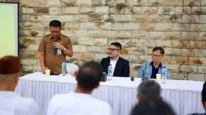 Lahir dari Pertemuan Kekeluargaan, Dialog Damai Yahudi & Kristen Hadirkan Pesan Persaudaraan Universal di Minahasa