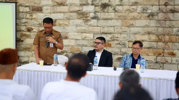Lahir dari Pertemuan Kekeluargaan, Dialog Damai Yahudi & Kristen Hadirkan Pesan Persaudaraan Universal di Minahasa